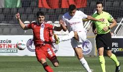 Nhận định, soi k&egrave;o Ankara Keciorengucu vs Pendikspor, 18h30 ng&agrave;y 29/9: Kịch bản chia điểm