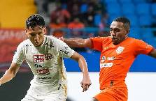 Nhận định, soi k&egrave;o Borneo vs Persija Jakarta, 19h00 ng&agrave;y 28/9: Gia tăng c&aacute;ch biệt