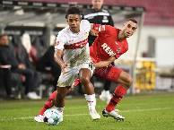 Nhận định, soi k&egrave;o Cologne vs Stuttgart, 22h30 ng&agrave;y 28/9: T&acirc;n binh cứng đầu