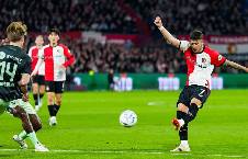 Nhận định, soi k&egrave;o Groningen vs Feyenoord, 19h30 ng&agrave;y 28/9: Tiếp tục rơi điểm