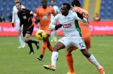 Nhận định, soi k&egrave;o Konyaspor vs Istanbul Basaksehir, 21h00 ng&agrave;y 28/9: Đội kh&aacute;ch k&eacute;m cỏi