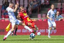 Nhận định, soi k&egrave;o Telstar vs Go Ahead, 21h45 ng&agrave;y 28/9: Bắt nạt t&acirc;n binh