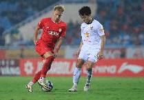 Nhận định, soi k&egrave;o Thể C&ocirc;ng Viettel vs H&agrave; Tĩnh, 19h15 ng&agrave;y 28/9: Duy tr&igrave; thăng hoa