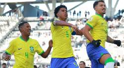 Nhận định, soi k&egrave;o U20 Brazil vs U20 Mexico, 06h00 ng&agrave;y 29/9: Kh&oacute; c&oacute; bất ngờ