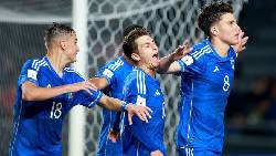 Nhận định, soi k&egrave;o U20 Italia vs U20 &Uacute;c, 3h00 ng&agrave;y 29/9: Khởi đầu thuận lợi