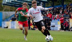 Nhận định, soi k&egrave;o Veres Rivne vs Polissya, 22h00 ng&agrave;y 29/9: Niềm tin cửa dưới