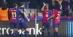 Soi k&egrave;o g&oacute;c Barcelona vs Real Sociedad, 23h30 ng&agrave;y 28/9 