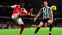 Soi k&egrave;o g&oacute;c Newcastle vs Arsenal, 22h30 ng&agrave;y 28/9