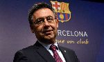 V&igrave; sao Josep Bartomeu từ chức Chủ tịch CLB Barcelona?