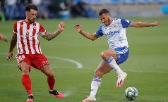 Nhận định, soi k&egrave;o Almeria vs Leganes, 2h00 ng&agrave;y 30/10