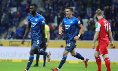 Nhận định, soi k&egrave;o Hoffenheim vs Hertha Berlin, 1h30 ng&agrave;y 30/10