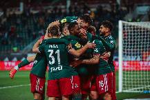 Nhận định, soi k&egrave;o Nizhny Novgorod vs Lokomotiv, 23h ng&agrave;y 30/10