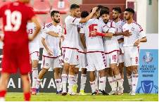 Nhận định, soi k&egrave;o U23 Ấn Độ vs U23 Kyrgyzstan, 23h30 ng&agrave;y 30/10