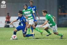 Nhận định, soi k&egrave;o Geylang vs Tampines Rovers, 18h45 ng&agrave;y 28/10