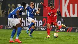 Nhận định, soi k&egrave;o Kaiserslautern vs Nurnberg, 18h ng&agrave;y 29/10