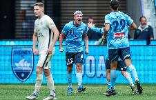 Nhận định, soi k&egrave;o Macarthur vs Sydney, 15h45 ng&agrave;y 29/10