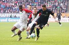 Nhận định, soi k&egrave;o Stuttgart vs Augsburg, 20h30 ng&agrave;y 29/10