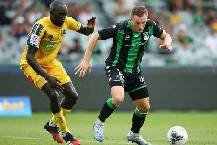 Ph&acirc;n t&iacute;ch k&egrave;o hiệp 1 Central Coast Mariners vs Western United, 13h15 ng&agrave;y 29/10