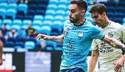 Ph&acirc;n t&iacute;ch k&egrave;o hiệp 1 Macarthur vs Sydney, 15h45 ng&agrave;y 29/10