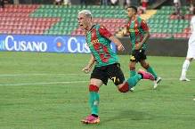 Soi k&egrave;o, dự đo&aacute;n Macao Bari vs Ternana, 1h30 ng&agrave;y 29/10