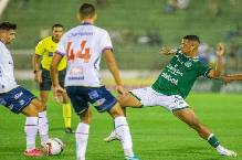 Soi k&egrave;o t&agrave;i xỉu Bahia vs Guarani h&ocirc;m nay, 5h ng&agrave;y 29/10