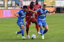 Soi k&egrave;o t&agrave;i xỉu Chindia vs Botosani h&ocirc;m nay, 22h ng&agrave;y 28/10