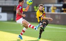 Nhận định, soi k&egrave;o Mjallby vs Hacken, 21h00 ng&agrave;y 29/10