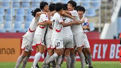 Nhận định, soi k&egrave;o nữ Triều Ti&ecirc;n vs nữ H&agrave;n Quốc, 14h30 ng&agrave;y 29/10