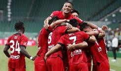 Nhận định, soi k&egrave;o Shanghai Port vs Shandong Taishan, 14h30 ng&agrave;y 29/10