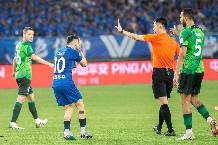 Nhận định, soi k&egrave;o Wuhan Three Towns vs Shenzhen FC, 14h30 ng&agrave;y 29/10