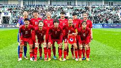 Xem trực tiếp nữ Ấn Độ vs nữ Việt Nam ở tr&ecirc;n k&ecirc;nh n&agrave;o, ở đ&acirc;u?