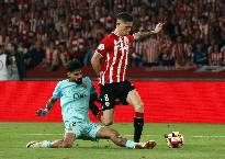 Chuy&ecirc;n gia Tony Ansell dự đo&aacute;n Mallorca vs Bilbao, 03h00 ng&agrave;y 29/10