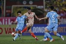 Link xem trực tiếp Nam Định vs CAHN V-League 18h00 ng&agrave;y 28/10