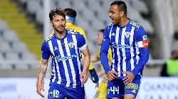 Nhận định, soi k&egrave;o APOEL vs Anorthosis Famagusta, 1h00 ng&agrave;y 29/10: Kh&aacute;ch c&oacute; điểm