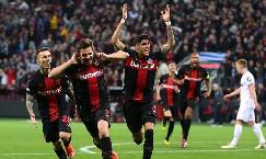 Nhận định, soi k&egrave;o Leverkusen vs Elversberg, 00h00 ng&agrave;y 30/10: Giải cơn kh&aacute;t chiến thắng
