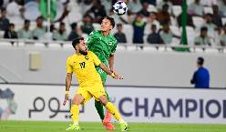 Nhận định, soi k&egrave;o Al Khaldiya vs Al Ahli, 23h00 ng&agrave;y 29/10: Lại h&ograve;a?