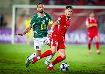 Nhận định, soi k&egrave;o Al-Wehdat vs Al-Muharraq, 1h15 ng&agrave;y 30/10: Kh&aacute;ch khải ho&agrave;n