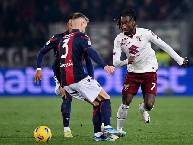 Nhận định, soi k&egrave;o Bologna vs Torino, 02h45 ng&agrave;y 30/10: Phơi x&aacute;c tại Dall'Ara
