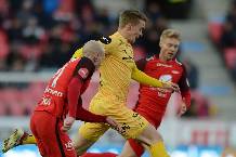 Nhận định, soi k&egrave;o Brann vs Bodo/Glimt, 1h00 ng&agrave;y 30/10: Cuộc đua chưa ng&atilde; ngũ