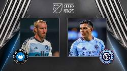Nhận định, soi k&egrave;o Charlotte vs New York City, 05h45 ng&agrave;y 29/10: Ca kh&uacute;c khải ho&agrave;n