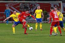 Nhận định, soi k&egrave;o Cottbus vs Leipzig, 2h45 ng&agrave;y 29/10: Kh&oacute; c&oacute; bất ngờ