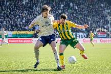 Nhận định, soi k&egrave;o Den Bosch vs Den Haag, 0h45 ng&agrave;y 29/10: Qu&aacute; kh&oacute; cho chủ nh&agrave;