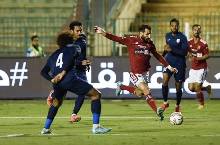 Nhận định, soi k&egrave;o Enppi vs Pyramids, 21h00 ng&agrave;y 29/10: Tin v&agrave;o cửa tr&ecirc;n