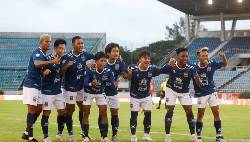 Nhận định, soi k&egrave;o Ezra vs PKR Svay Rieng, 19h00 ng&agrave;y 29/10: Tiếp tục đại bại