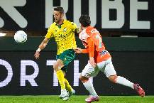 Nhận định, soi k&egrave;o Gemert vs Fortuna Sittard, 0h45 ng&agrave;y 29/10: Chiến đấu v&igrave; danh dự