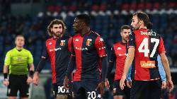 Nhận định, soi k&egrave;o Genoa vs Cremonese, 02h45 ng&agrave;y 30/10: C&ugrave;ng đường v&ugrave;ng l&ecirc;n