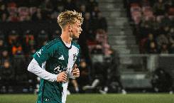 Nhận định, soi k&egrave;o IF Lyseng vs Vejle, 00h00 ng&agrave;y 30/10: Game dễ