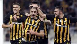 Nhận định, soi k&egrave;o Ilioupoli vs AEK Athens, 20h30 ng&agrave;y 29/10: Kh&ocirc;ng c&oacute; cửa