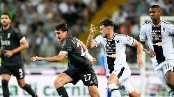 Nhận định, soi k&egrave;o Juventus vs Udinese, 00h30 ng&agrave;y 30/10: L&atilde;o phu nh&acirc;n lạc lối 