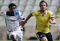 Nhận định, soi k&egrave;o MEAP Nisou vs Apollon Limassol, 00h00 ng&agrave;y 30/10: Đẳng cấp ch&ecirc;nh lệch